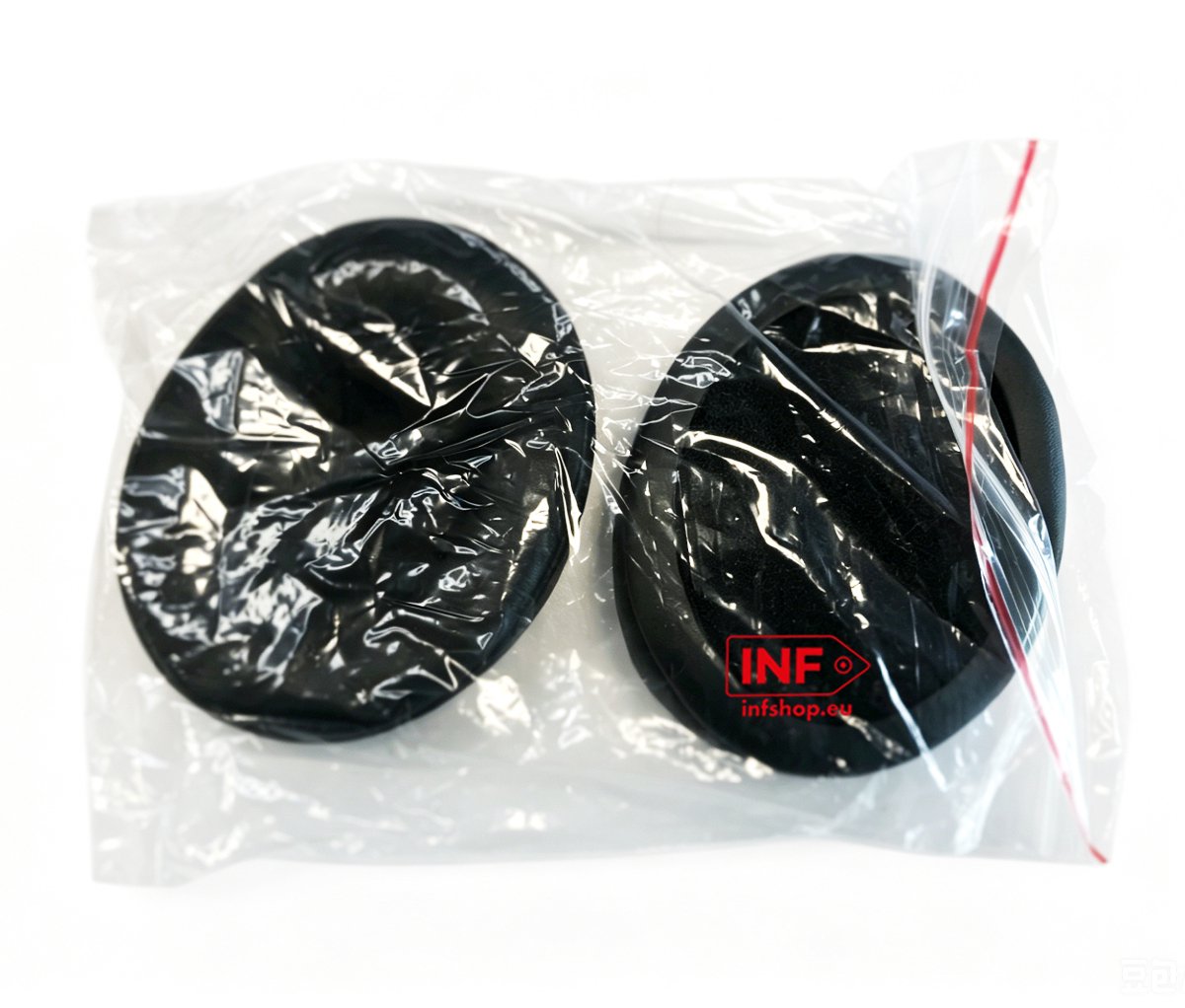 Oorkussens Geschikt voor Kingston HyperX Cloud Hurricane 2/Cloud Alpha/Alpha S