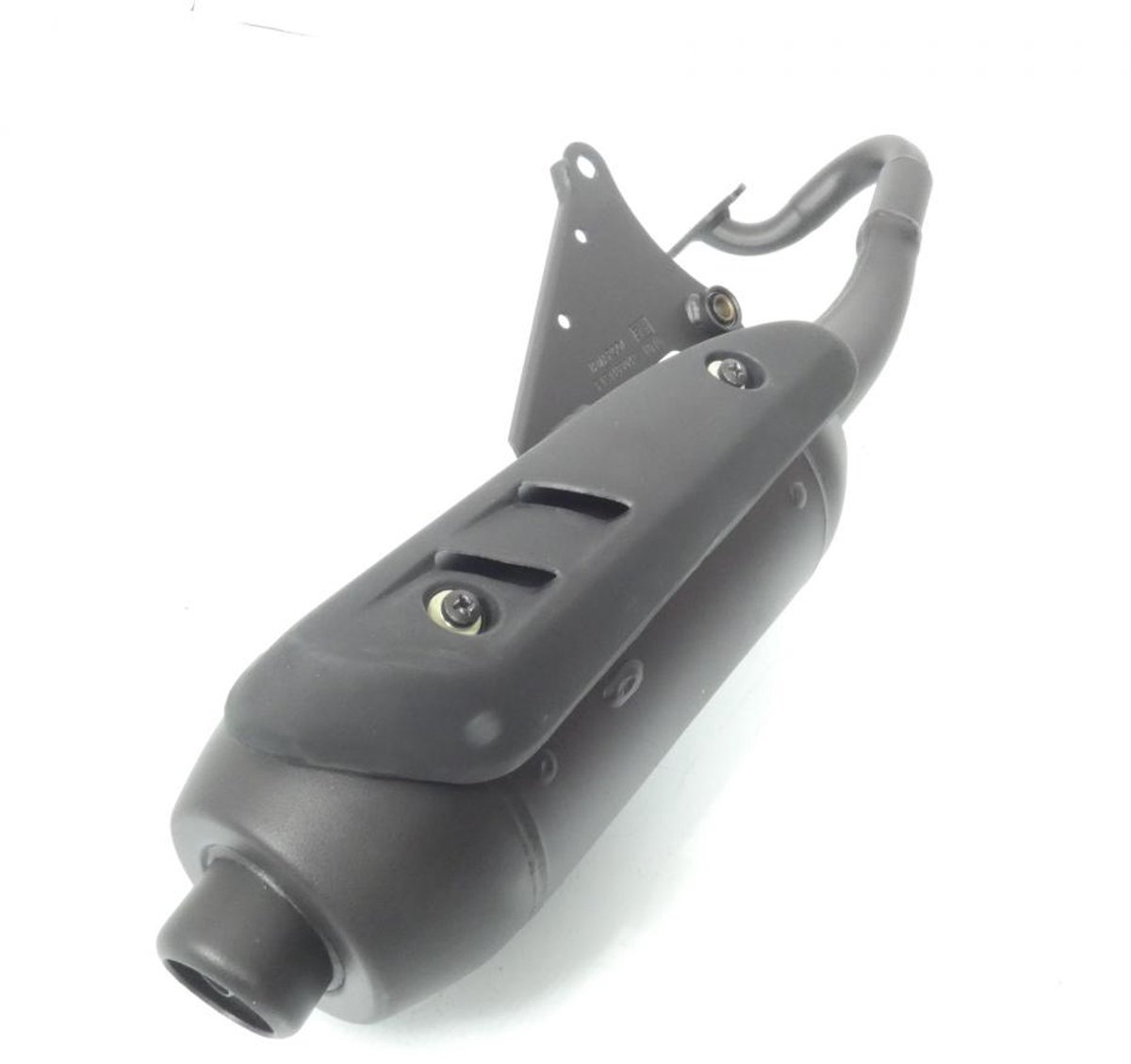 Pot d échappement Jamarcol pour scooter Neuf