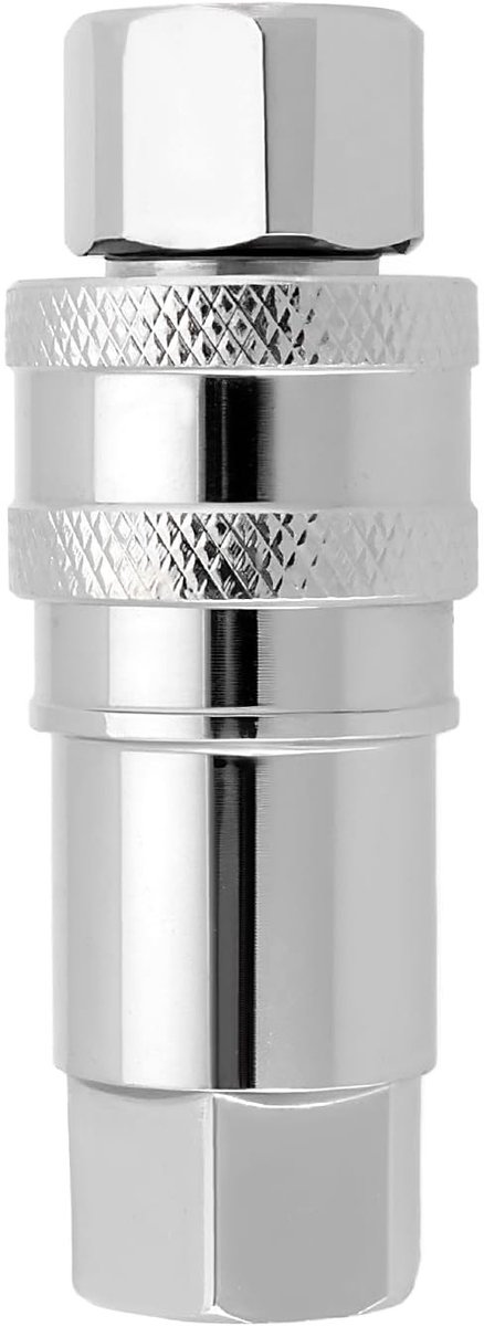 Dailygoods - M14x1.5mm Hydraulische Adapter voor Hogedrukreiniger