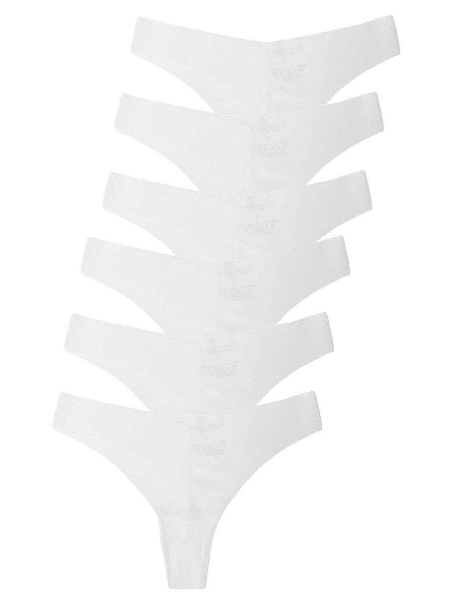 6-pack String Secret Soft & Shape