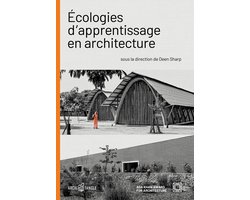 Écologies d´apprentissage en architecture