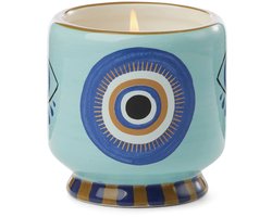 Paddywax - Geurkaars A Dopo Eye - wierook en rook - keramiek 227 gr.