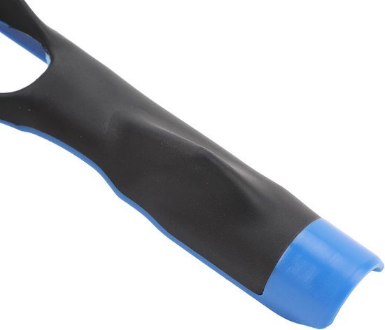 Grip Corrector - Handpositie Trainer - Golfswing Training - Verbetert Stabiliteit - 19 x 3 x 3 cm - Zwart — afbeelding 3