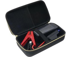 Opbergdoos Kabels - Beschermhoes Container - Auto Gereedschap Opslag - Stof- en Waterbestendig - 24 x 12.5 x 9 cm
