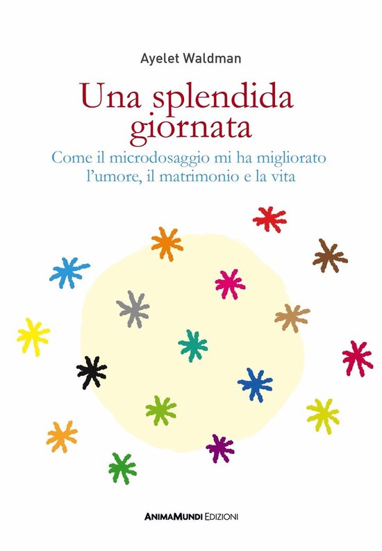 enteogeni 9 - Una splendida giornata - cover