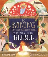 De Koning en zijn koninkrijk