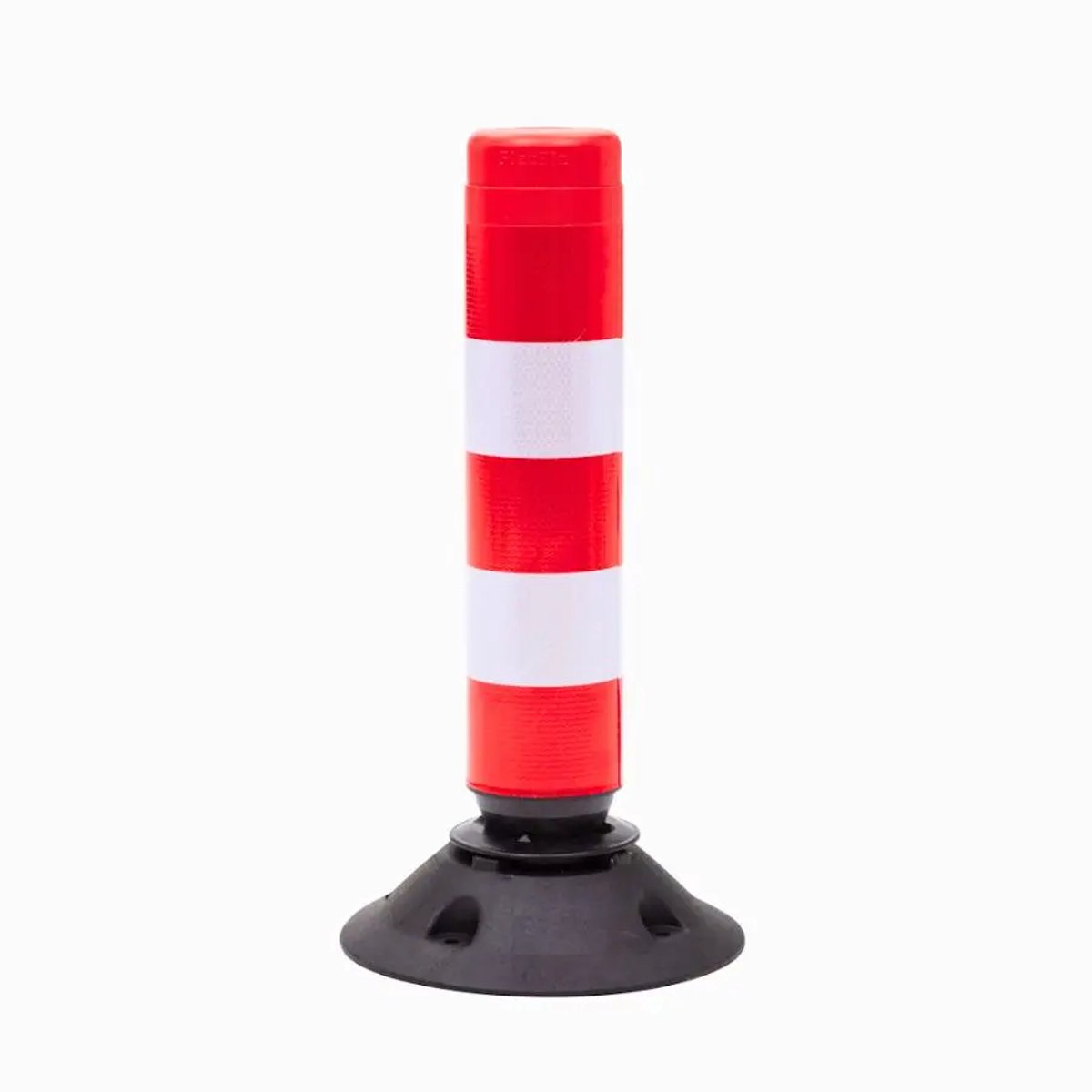 FlexPin flexibele reflecterende afzetpaal | 45 cm