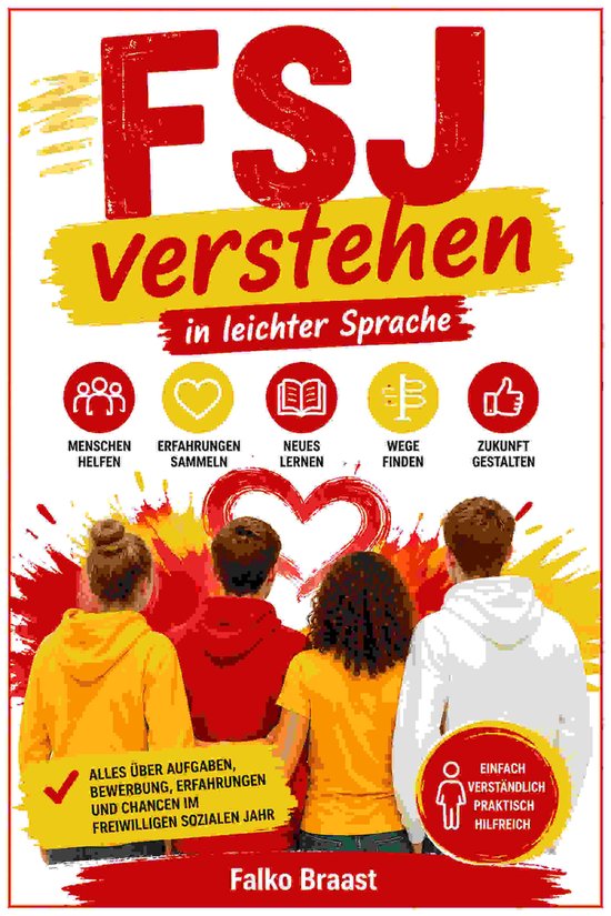 Sozialwissen Kompakt 1 - FSJ verstehen - cover