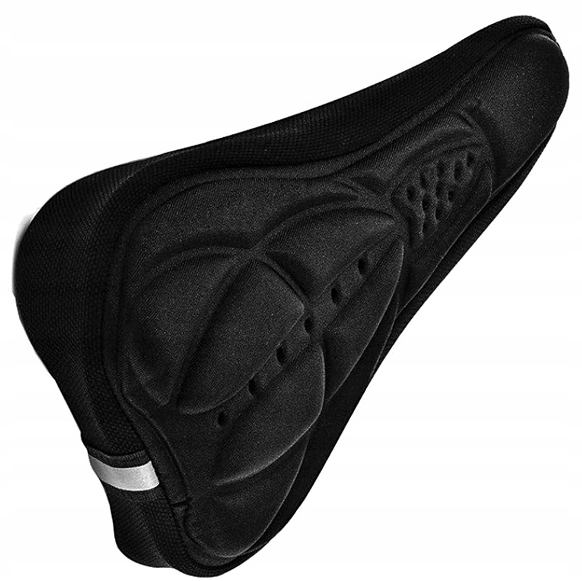 Comfortabele Fietszadelhoes met Gel - Universeel