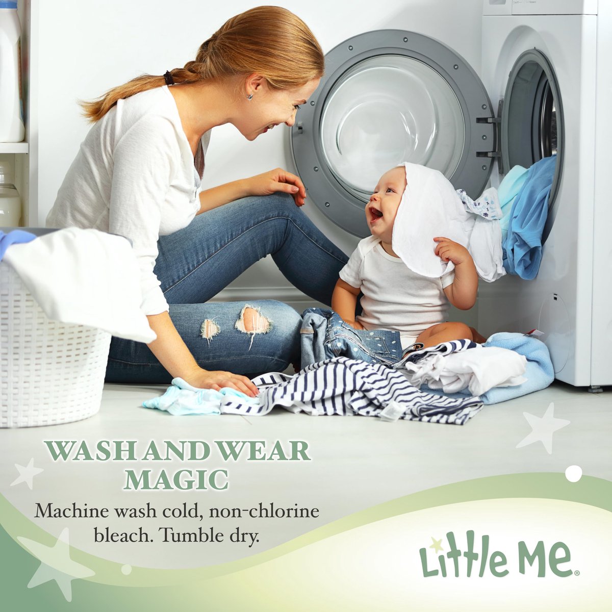 Little Me Meisjes deken - ShopVlot