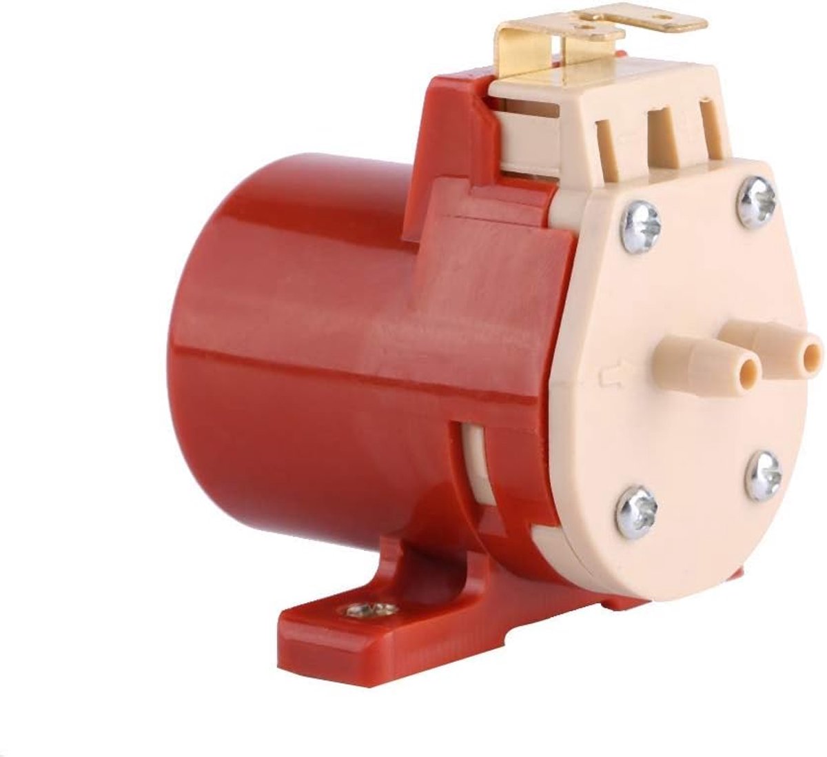Windshield Wiper Pump, Universal Windshield Windshield Wiper Sprayer Motor Pump for Car Van Bus Truck - ShopVlot