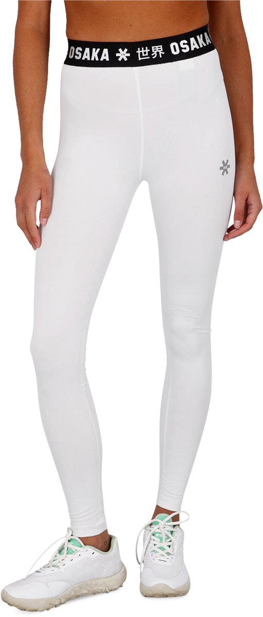 Osaka Baselayer Legging Dames - Maat S