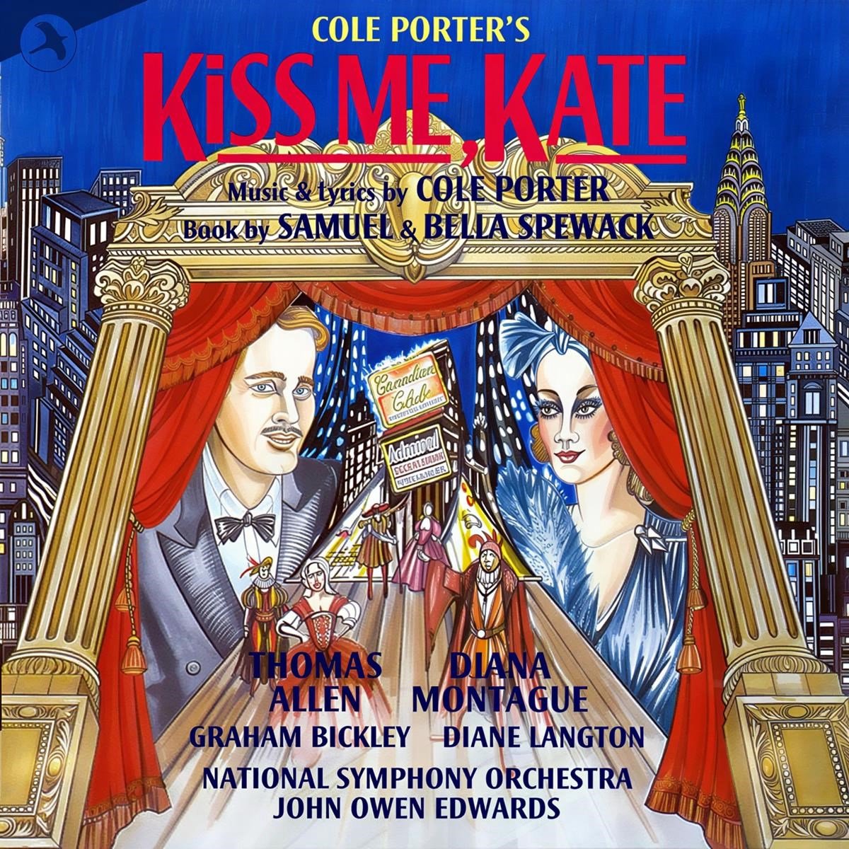Kiss Me, Kate
