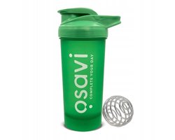 Osavi Shaker Groen 700ml - Perfect voor Eiwitshakes