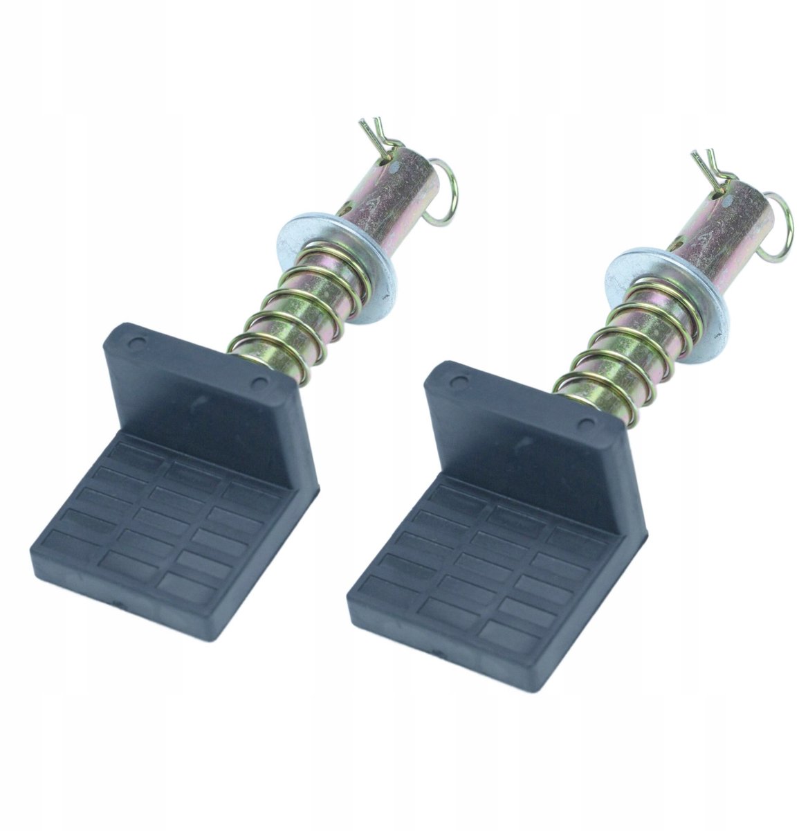 Motorfiets Lift Adapters Achteras Vorken L-Type 2 stuks