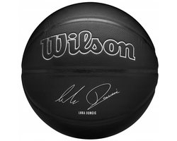 Wilson NBA-speler Evergreen Basketbal Maat 7 - Luka