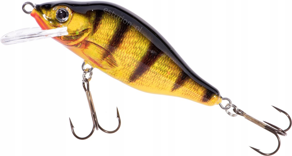 Jaxon Valader Wobbler 9cm 20g - Killer voor Snoek & Baars