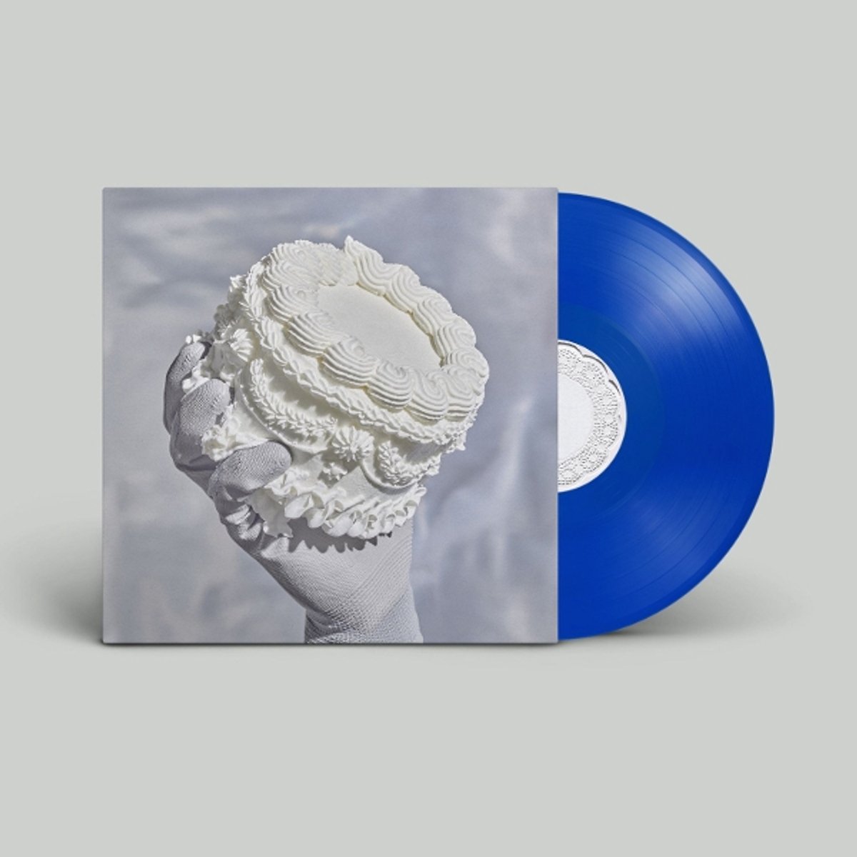 Abel & Sef & Ijsland - IJSLAND 2 (LP)