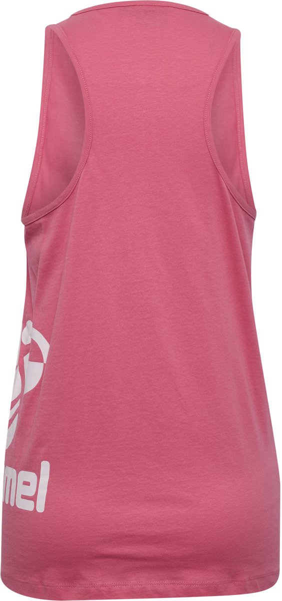 HUMMEL CLASSIC LOGO TANK TOP