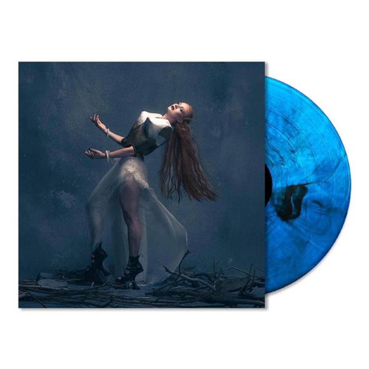 Vera Blue - Modern Rituals (LP)