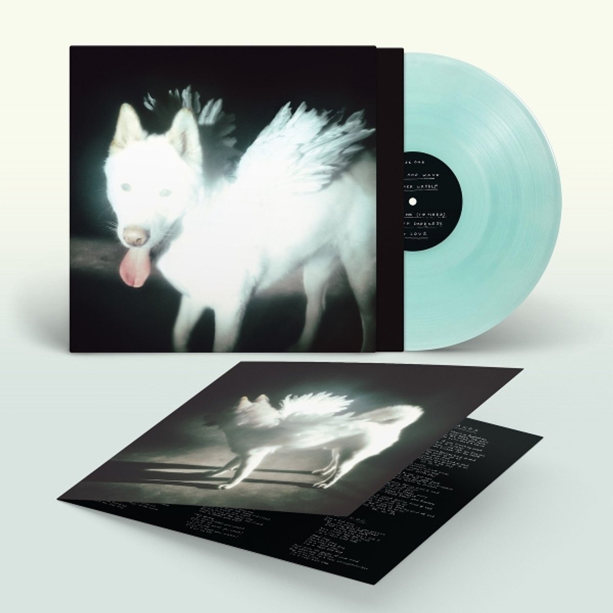 Fat Dog - Cancel Me (I'm Tired) (LP)