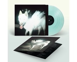 Top 10 Rock- en Alternative LP's 2026: Fat Dog - Cancel Me I'm Tired LP