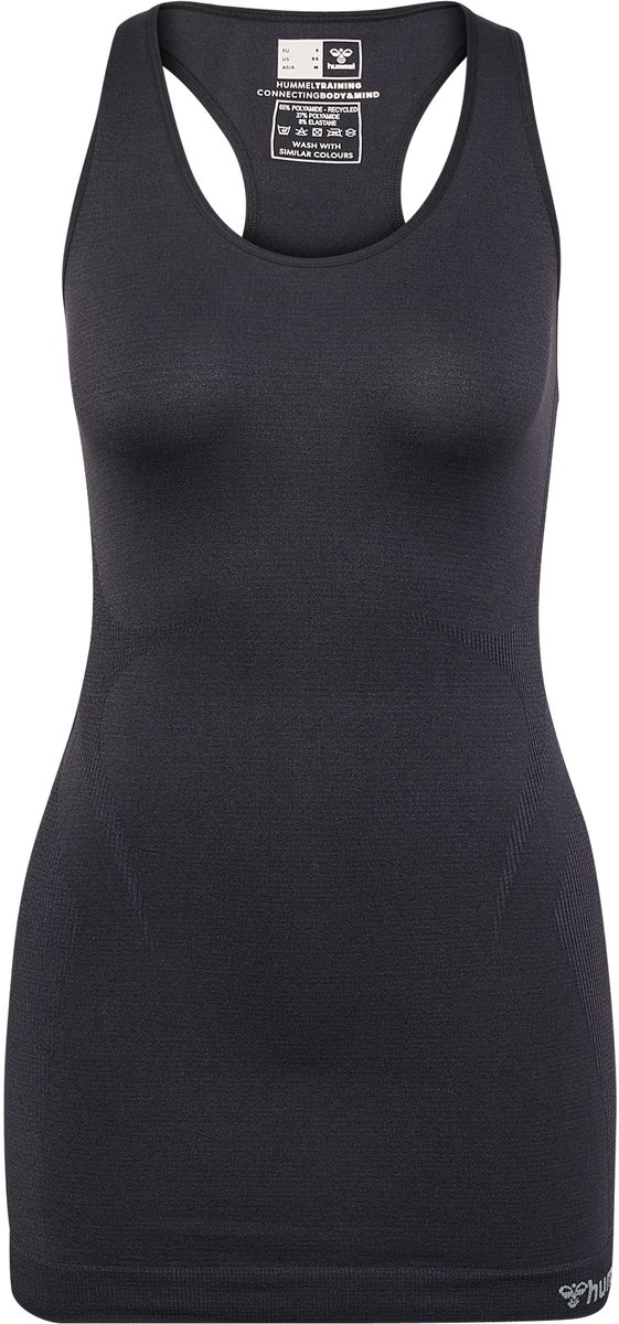 hmlTIF SEAMLESS TOP