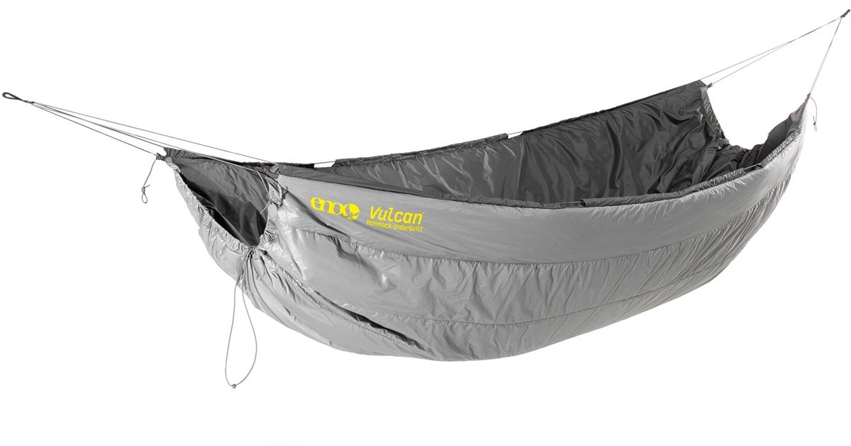 Eno Vulcan Underquilt Storm