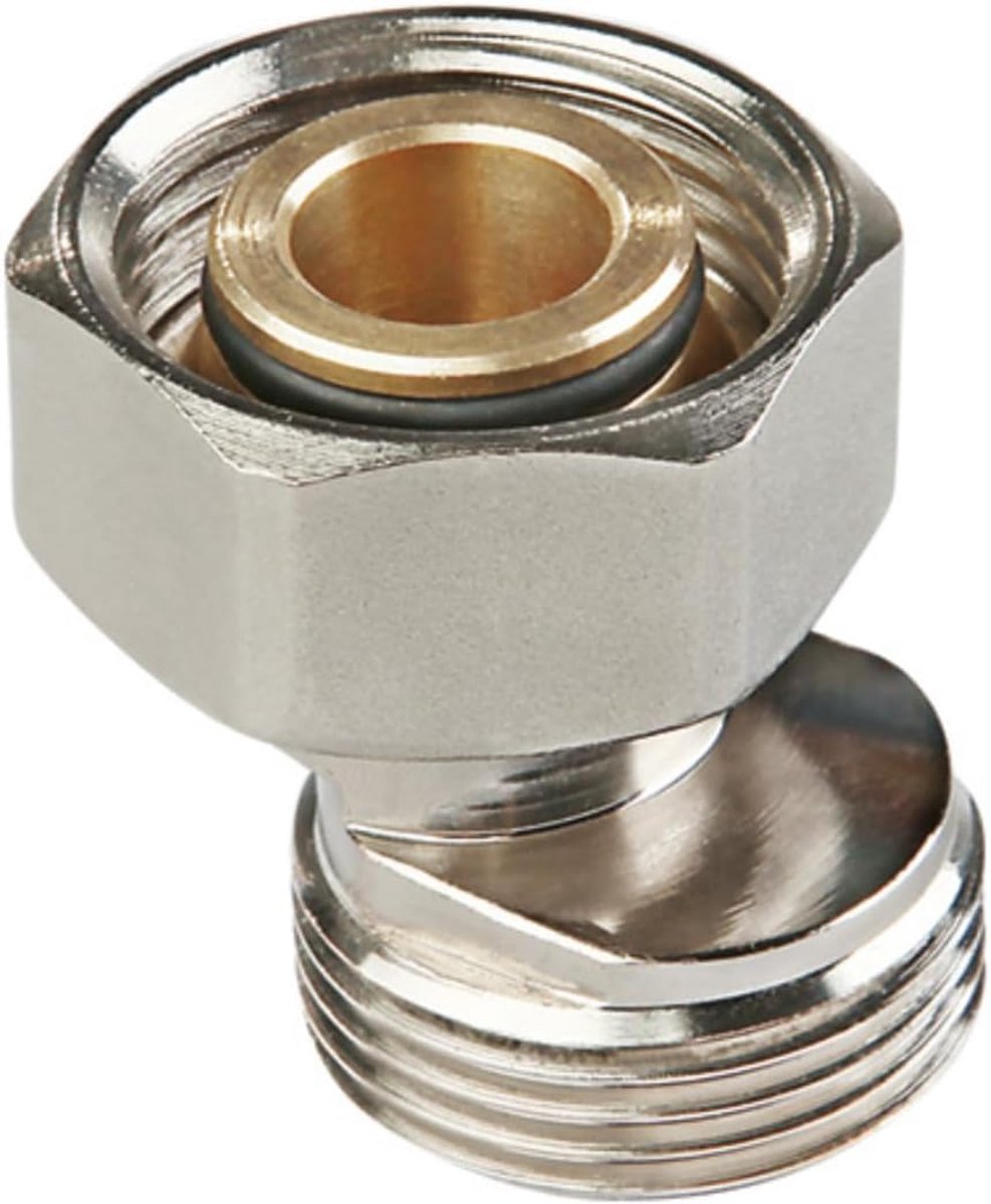 Simplex - Compensation G¾" Euroconus S-piece for efficient connection accessories of thermostat heads and radiator - ShopVlot