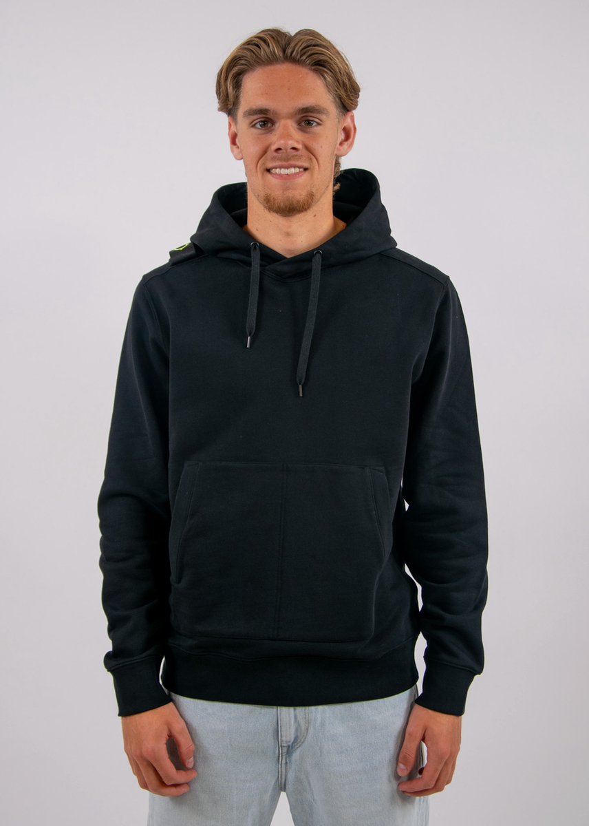Ma.Strum Training Overhead Hoody