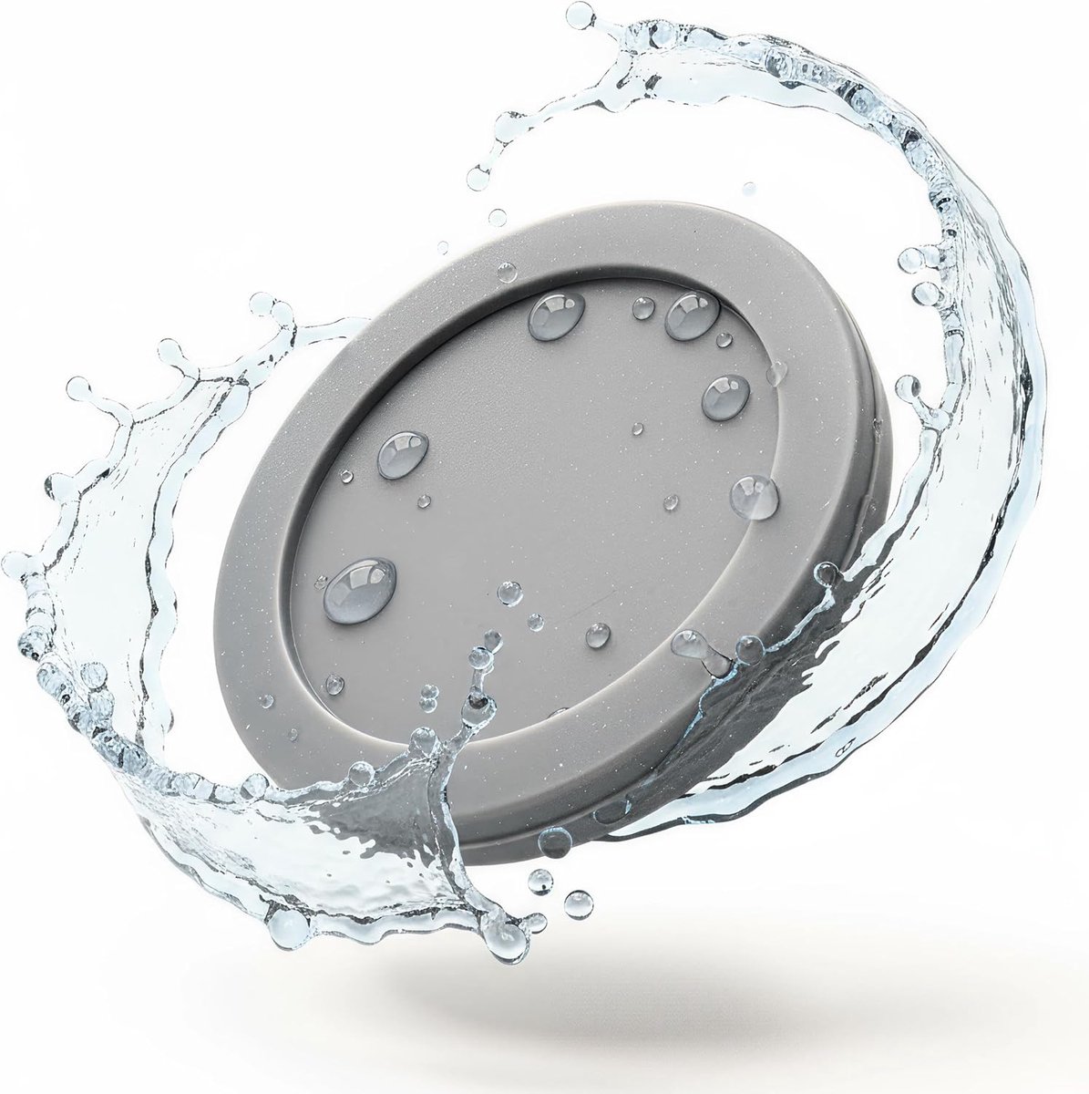 Afdekking voor afdichting spoelkamer - Ø 39 mm - vervangend onderdeel - perfect voor vaatwasser - ShopVlot