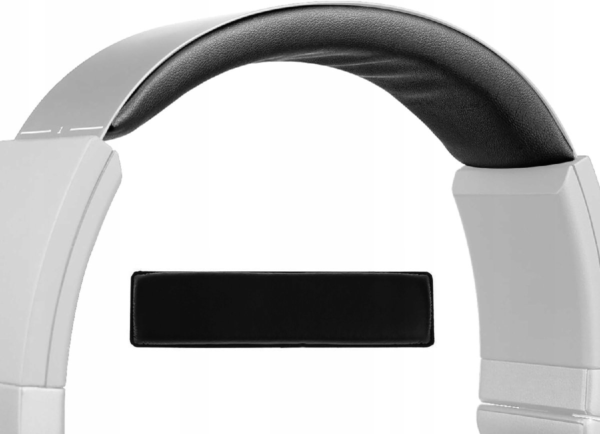 Vervangende hoofdbandkussen voor AKG K550 hoofdtelefoons