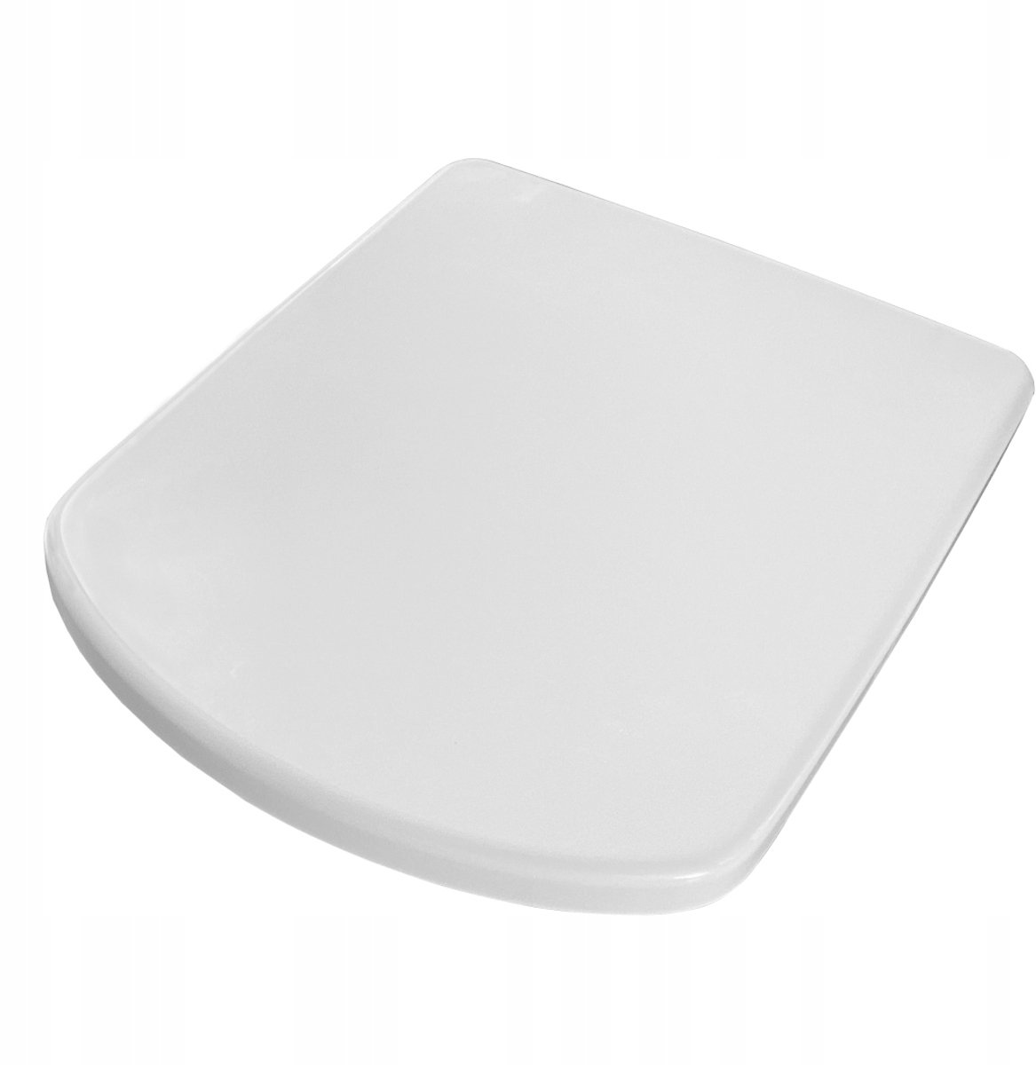 Roca Dama Senso Toiletzitting - Soft Close & Quick Release
