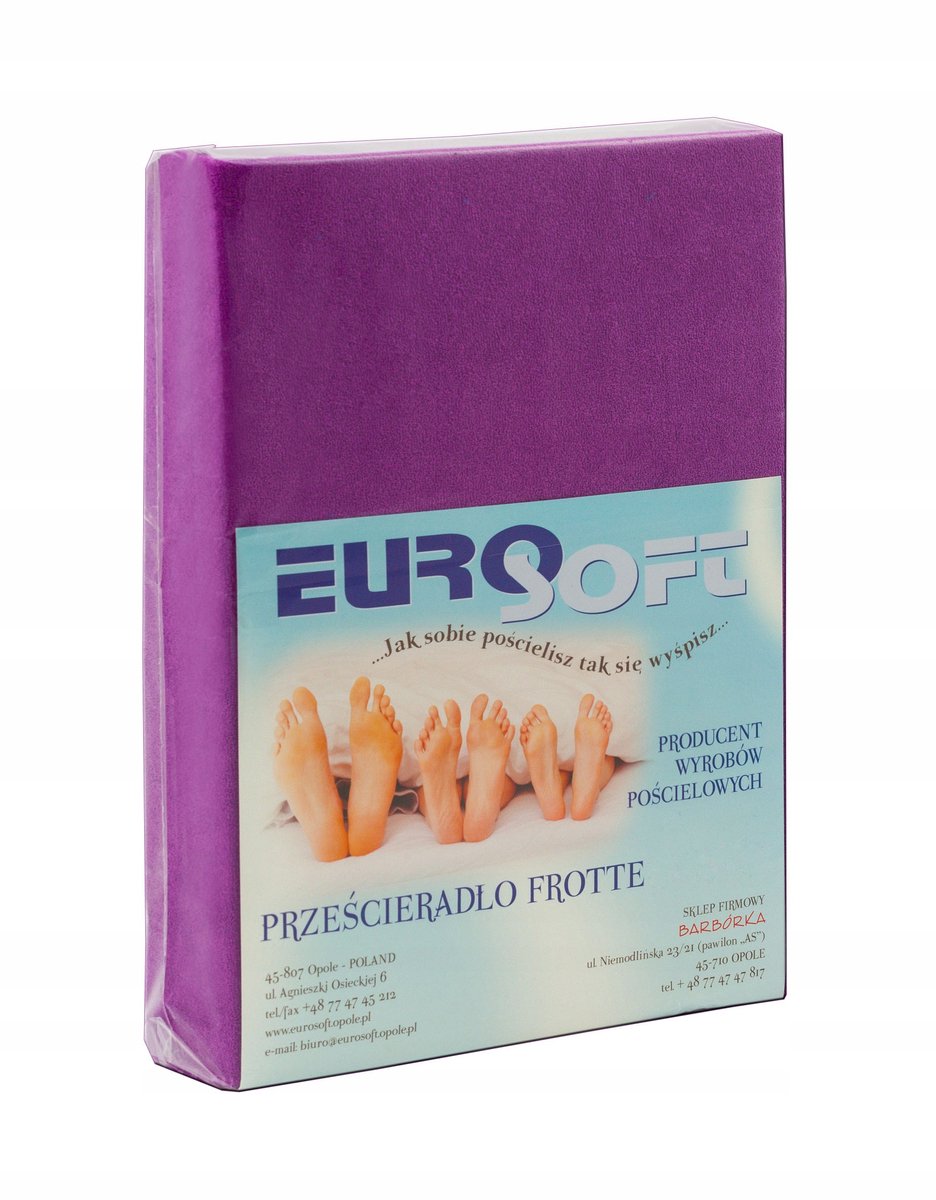 Frotté Hoeslaken Zonder Elastiek 140x200 cm - 35 Kleuren