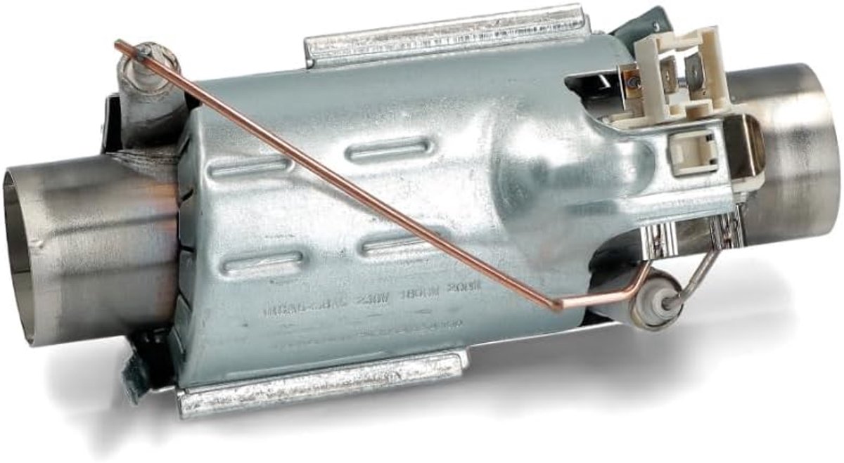 BSSTORE Resistor 1800 W dishwasher compatible with different models corresponds to 1888150100 - ShopVlot