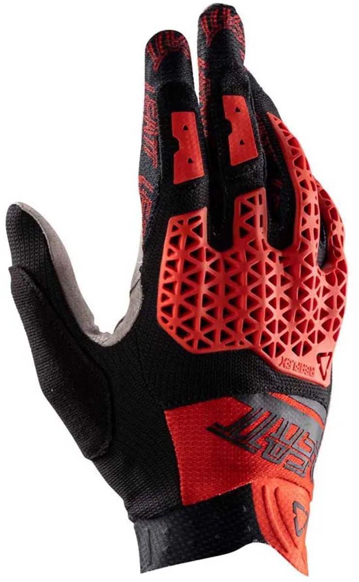 Leatt 4.0 Lite Handschoenen Rood M Man