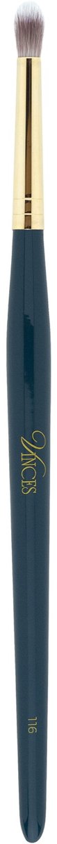 Vinces Ocean Penseel voor Oogschaduw & Highlighter - Model 116