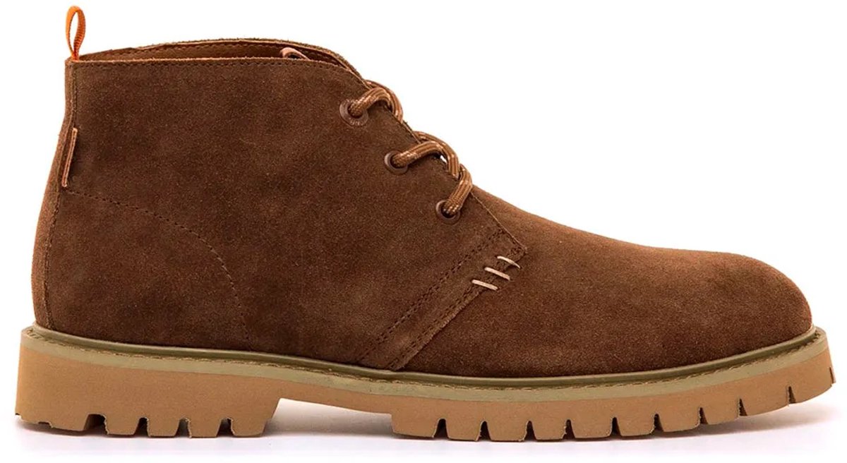 Mtng Budapest Booties Bruin EU 42 Man