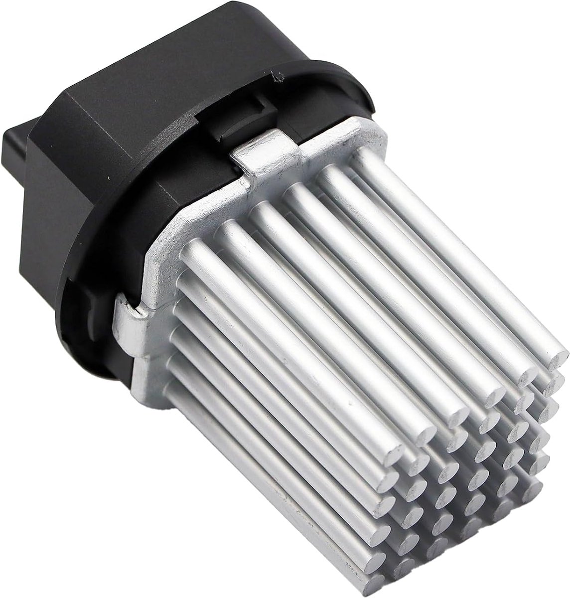 Ventilatormotorweerstand voor ventilatorkachel, geschikt voor C3 C4 C5 C6 DS3 Picasso 407 307 308 2004-2023 6441S7 - ShopVlot