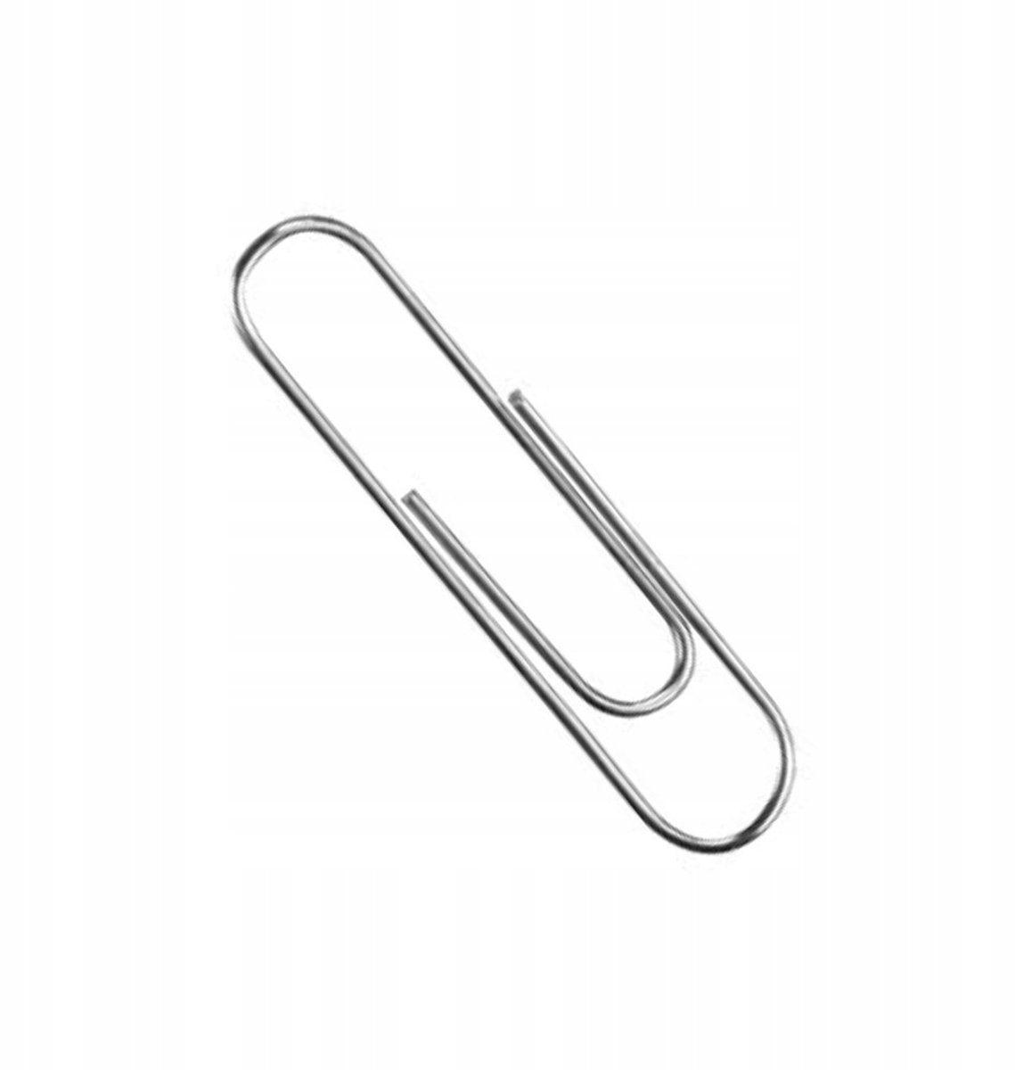 1000 Stuks Ronde Galvanise Spinspelden - 33mm - Kantoor & Thuis