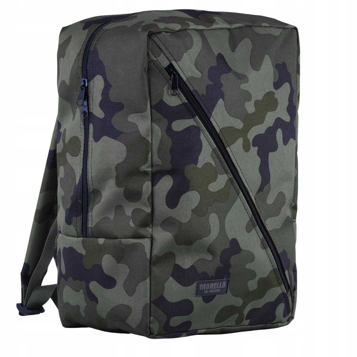 Handbagage Rugzak 40x20x25cm - Vlietuig Reistas - Lichtgewicht en waterdicht