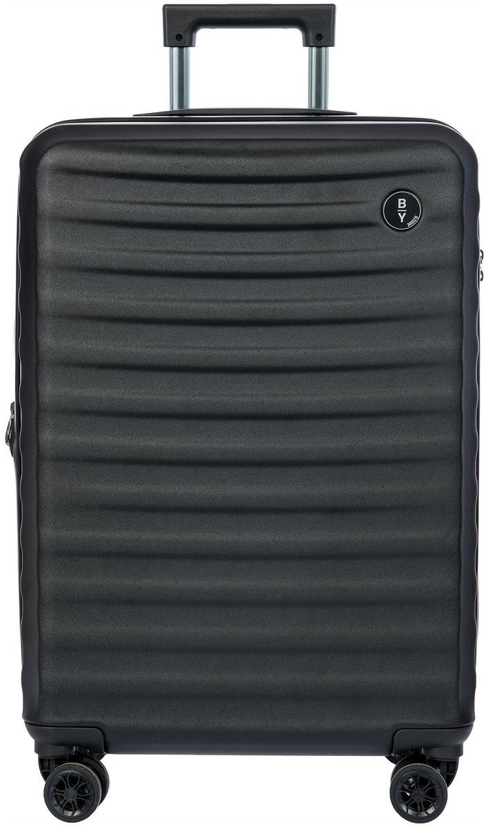 BRIC'S trolley Nausicaa Trolley Black zwart 69cm