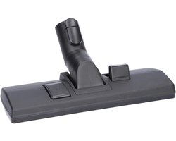 McFilter Floor nozzle suitable for Miele S8340 and S8730 vacuum cleaner, vacuum nozzle with 35 mm connection and click - ShopVlot