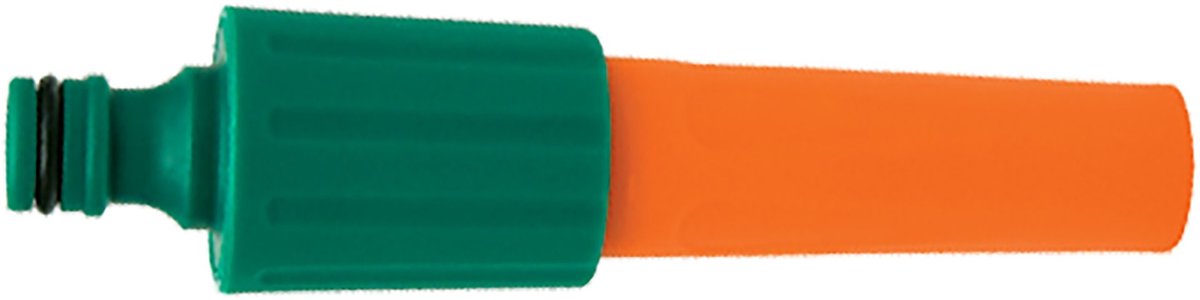 Rechte Sproeier 1/2" voor Tuin en Gazon