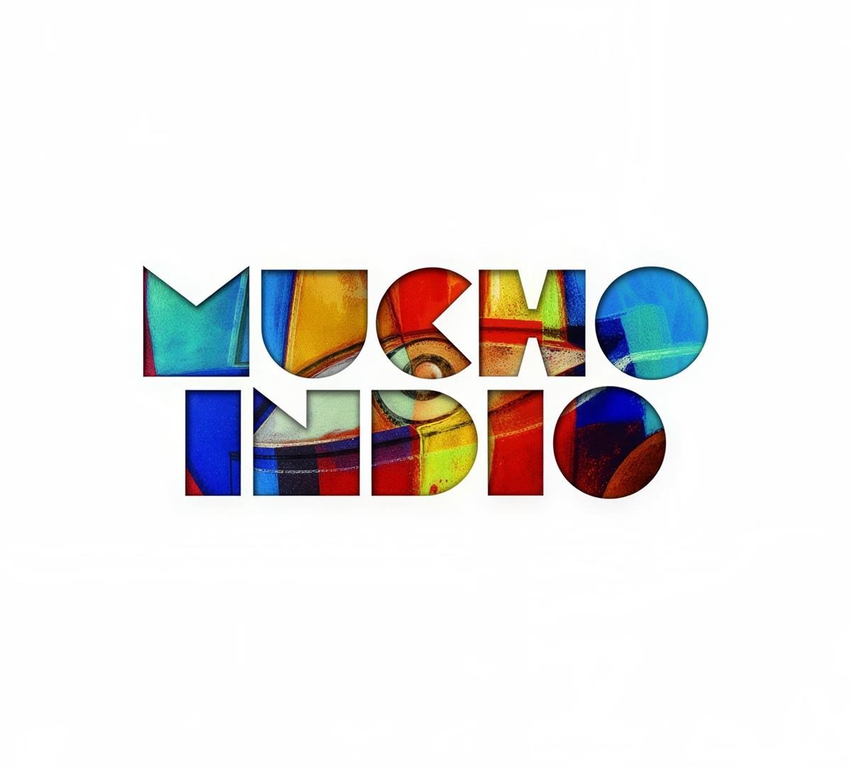Mucho Indio - Mucho Indio (LP)