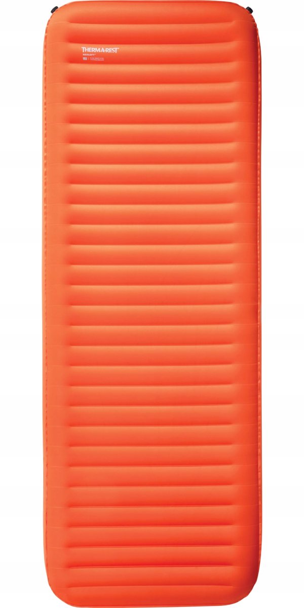 Therm-a-Rest Luxe Camping/Slaapmat - Comfortabel en compact