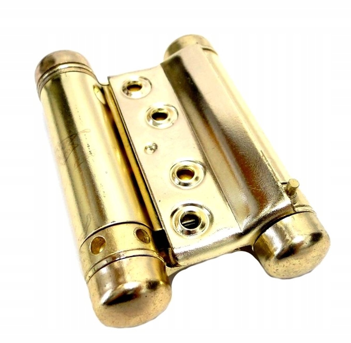 Gouden Ophangscharnier Deur 150 mm Messing-Look