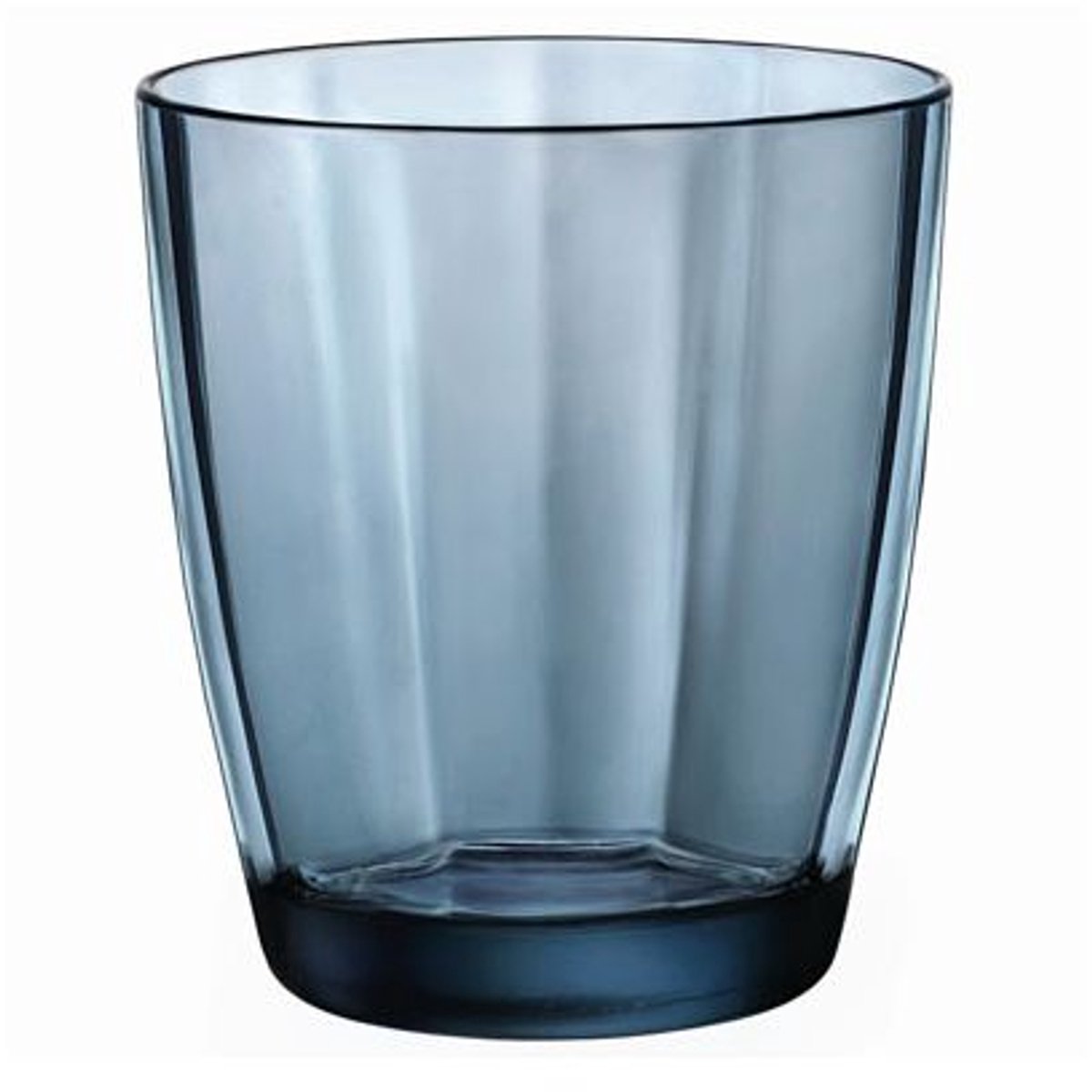 Bormioli Pulsar Gobelet 39 Cl Ocean Blue