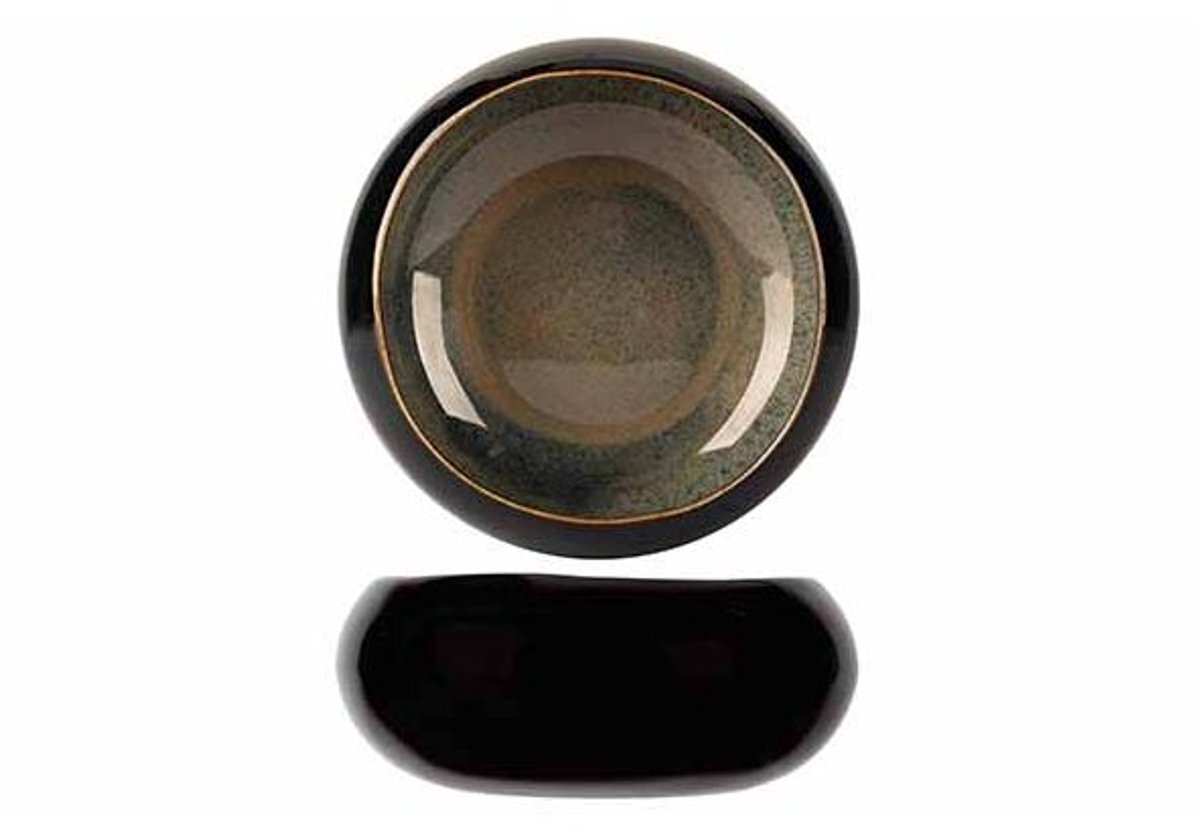 Bogota Bowl D16xh6,8cm