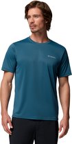 Columbia Columbia Hike™ Crew Heren Outdoorshirt - Everblue
